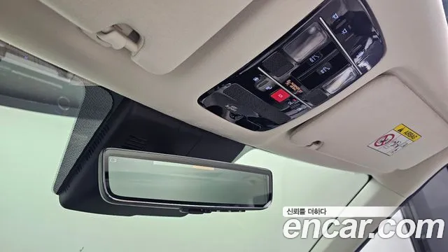 Hyundai Santa Fe MX5 — Фото автомобиля 27