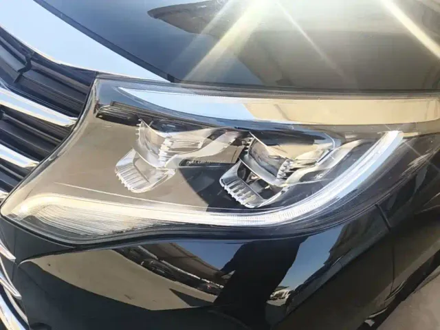 GAC Trumpchi M8 — Фото автомобиля 23
