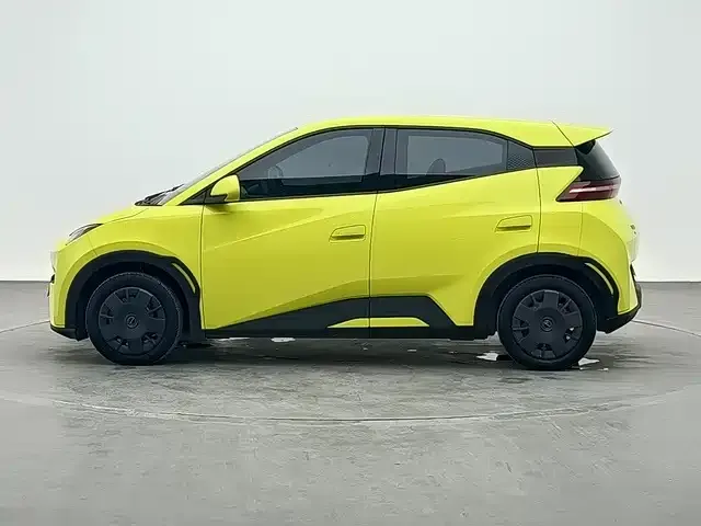 BYD Seagull — Фото автомобиля 4