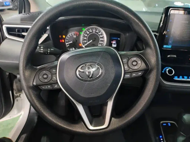 Toyota Allion — Фото автомобиля 10