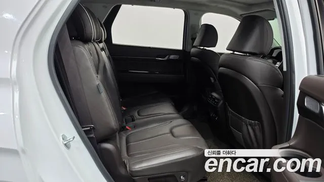 Hyundai Palisade The New Palisade — Фото автомобиля 16