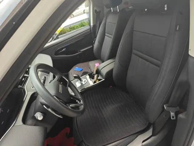 Land Rover Range Rover Evoque — Фото автомобиля 11