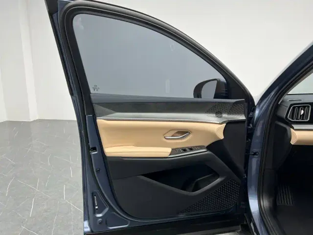 BYD Song Pro — Фото автомобиля 11