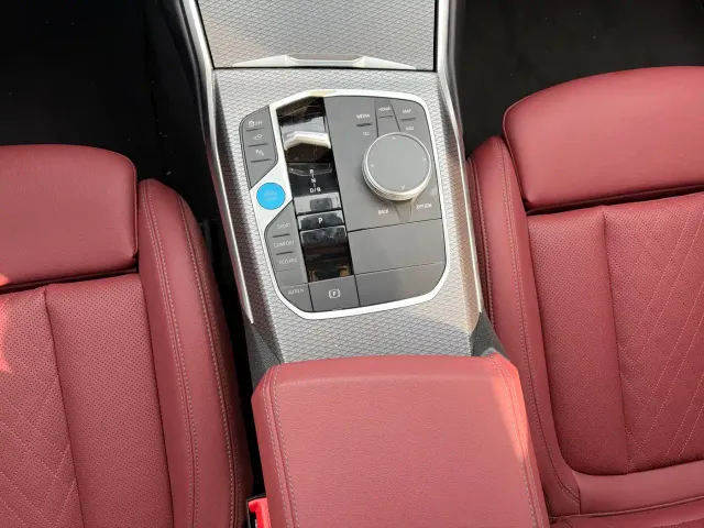 BMW i3 — Фото автомобиля 6