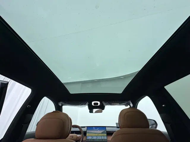 GAC Trumpchi Xiangwang S7 — Фото автомобиля 30