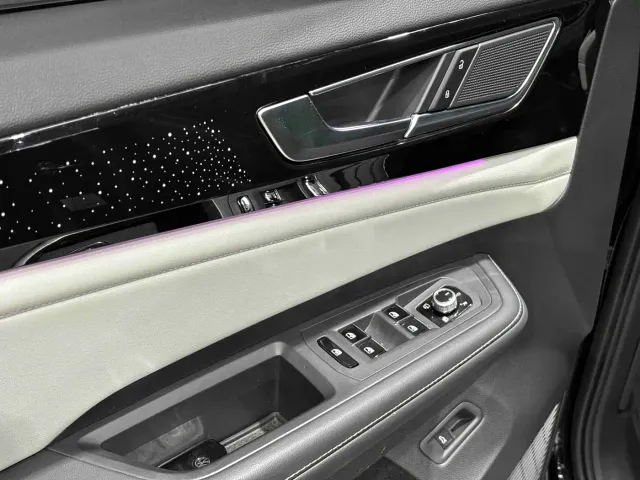 Volkswagen Teramont — Фото автомобиля 22
