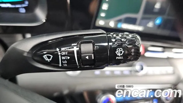 Hyundai AVANTE — Фото автомобиля 27