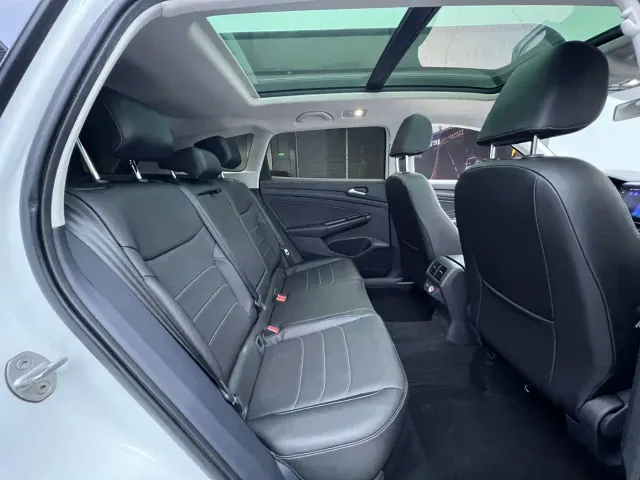 Jetta VS7 — Фото автомобиля 20