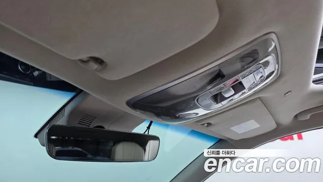 Genesis GV80 2.5T Бензин AWD — Фото автомобиля 28