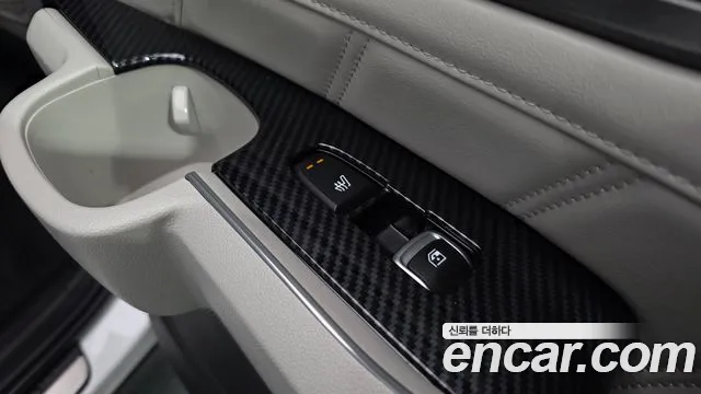 Kia Sorento 4th Gen — Фото автомобиля 25