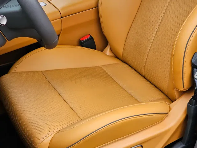 Li Auto i6 — Фото автомобиля 19