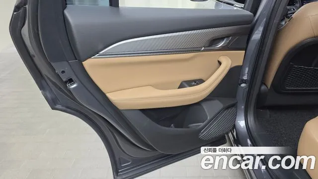 Renault Korea Grand Koleos — Фото автомобиля 24