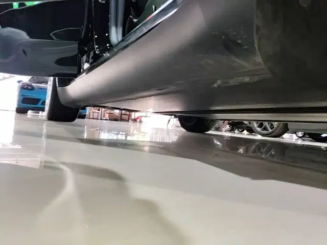 Tesla Model Y — Фото автомобиля 20