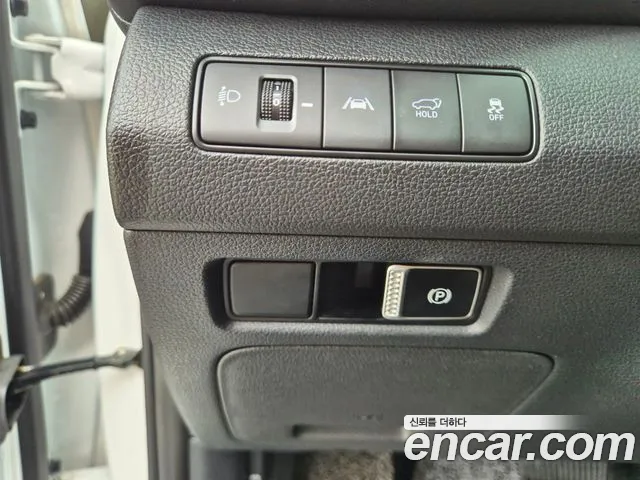Hyundai Santa Fe Santa Fe (New) — Фото автомобиля 9