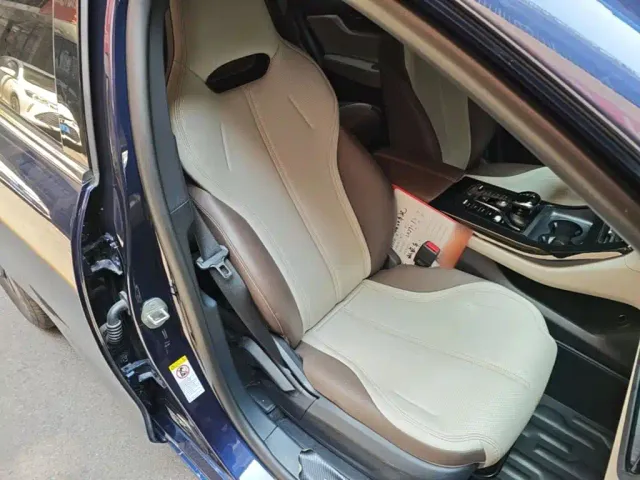 BYD Qin PLUS — Фото автомобиля 24