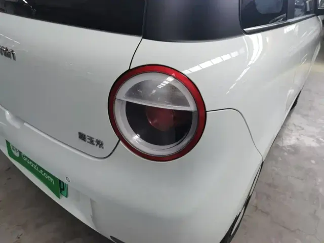 Changan Lumin — Фото автомобиля 7