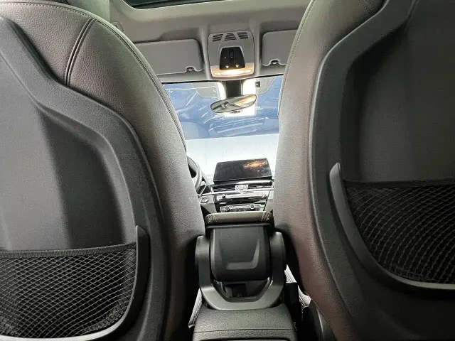 BMW X1 — Фото автомобиля 15