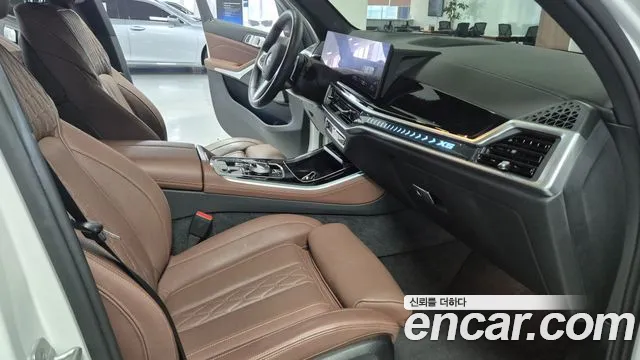 BMW X5 G05 — Фото автомобиля 13