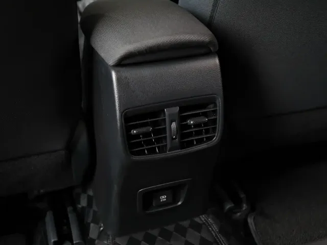 Toyota Levin — Фото автомобиля 12