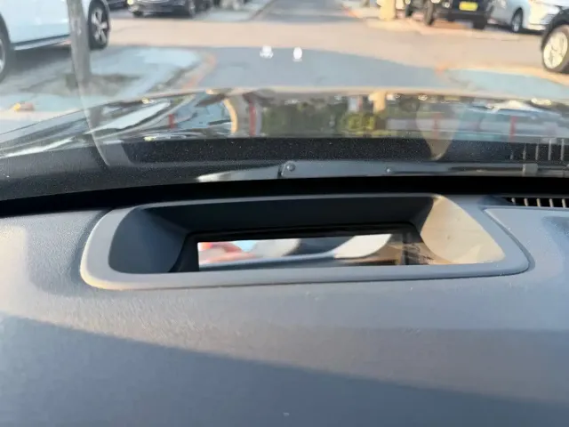 Honda Accord — Фото автомобиля 9