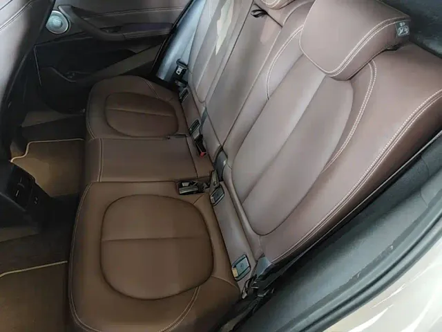 BMW X2 — Фото автомобиля 16