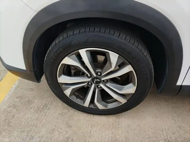 Wuling Asta — Фото автомобиля 22