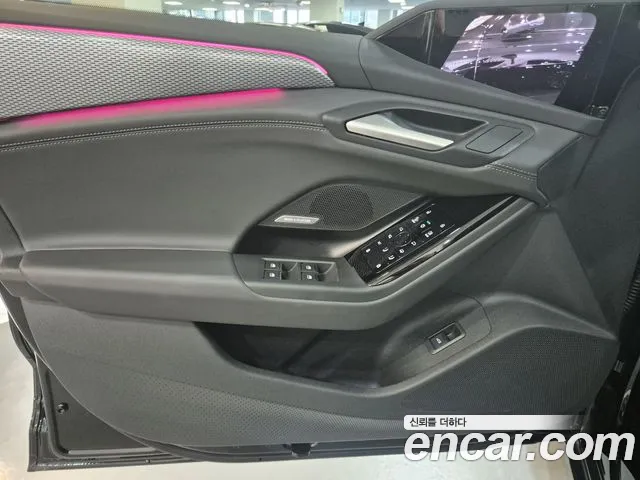 Audi A6 e-tron — Фото автомобиля 12