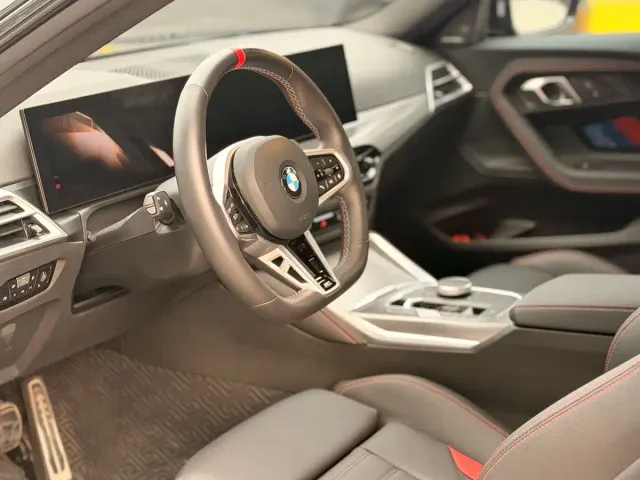 BMW M240i — Фото автомобиля 4
