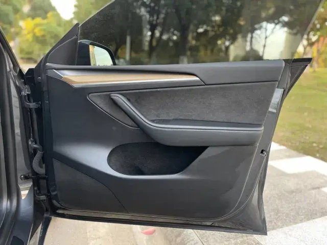 Tesla Model Y — Фото автомобиля 19