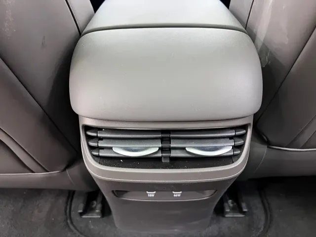 Shangjie SUV — Фото автомобиля 18