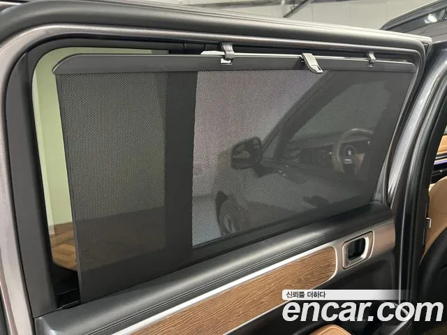 Hyundai Santa Fe MX5 — Фото автомобиля 16
