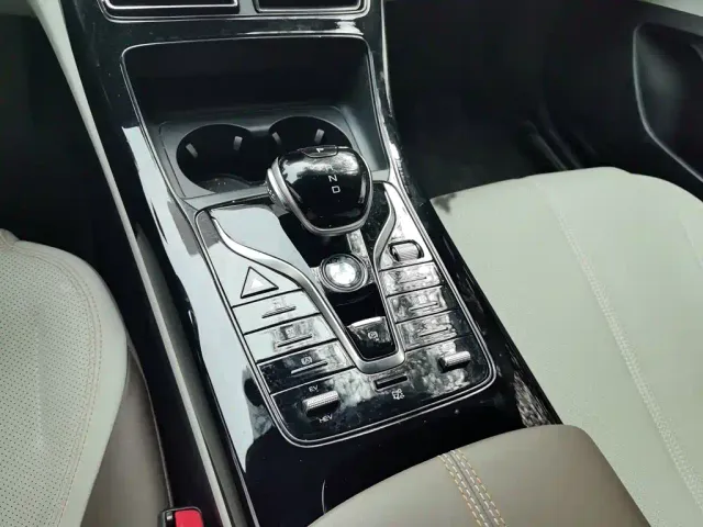 BYD Qin PLUS — Фото автомобиля 3