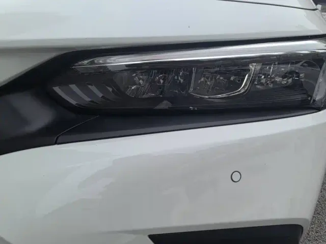 Honda Civic — Фото автомобиля 23