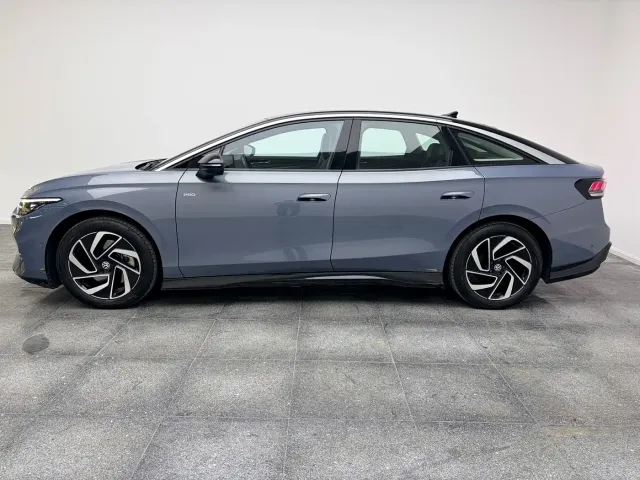 Volkswagen ID.7 Vizzion — Фото автомобиля 18