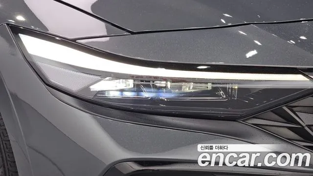 Hyundai Avante — Фото автомобиля 7