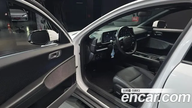 Hyundai Ioniq 6 — Фото автомобиля 15