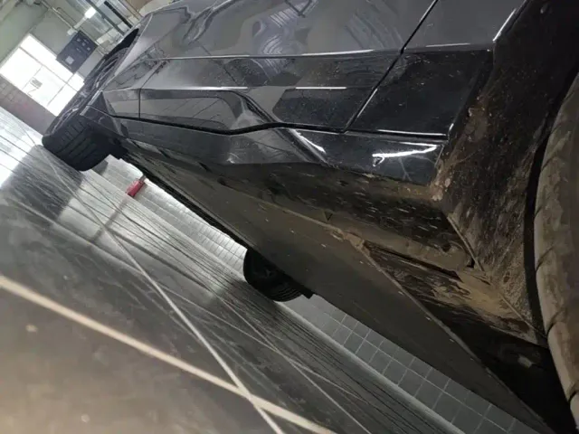Lynk & Co Z20 — Фото автомобиля 20