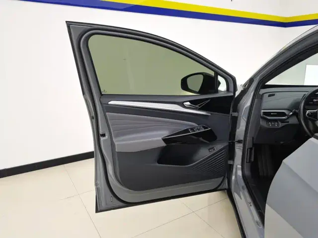 Volkswagen ID.4 Crozz — Фото автомобиля 7