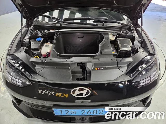 Hyundai Ioniq 6 — Фото автомобиля 6