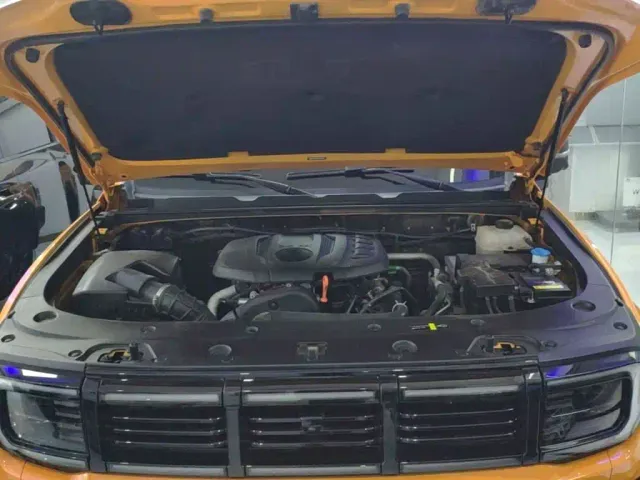 BAIC BJ40 — Фото автомобиля 19