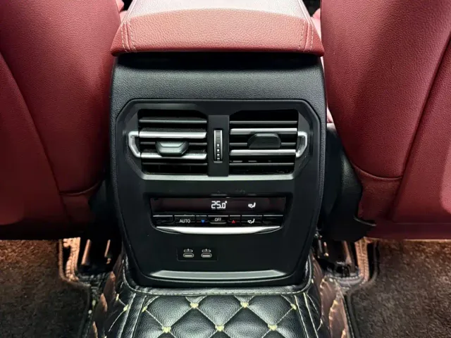 BMW 3 Series — Фото автомобиля 15