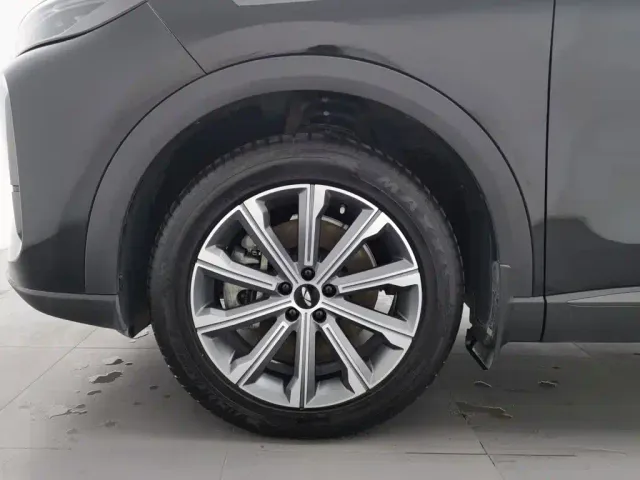 Chery Fulwin T9 — Фото автомобиля 17