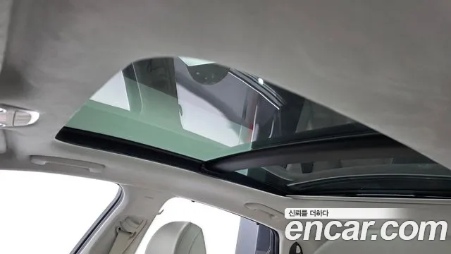 Hyundai Grandeur Новый Grandeur IG — Фото автомобиля 17