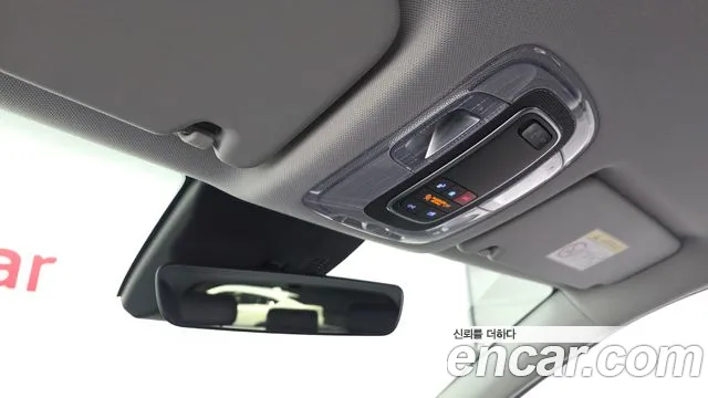 Hyundai Kona SX2 — Фото автомобиля 22