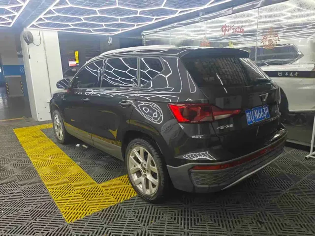 Jetta VS5 — Фото автомобиля 5