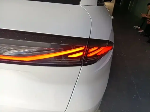 Geely Galaxy L6 — Фото автомобиля 7