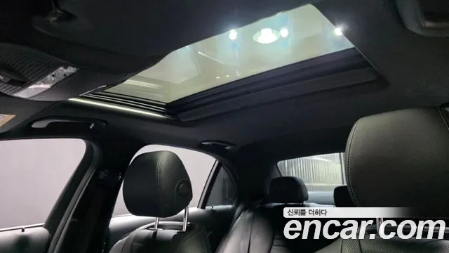 Mercedes-Benz E-Class W213 — Фото автомобиля 18