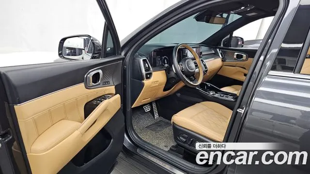Kia Sorento 4th Gen — Фото автомобиля 10