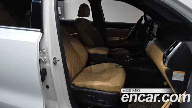 Kia Sorento 4th Gen — Фото автомобиля 17