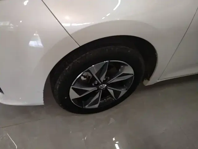 GAC Trumpchi M6 — Фото автомобиля 22